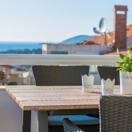 Peaceful Apartment With Beautiful View 赫瓦尔 外观 照片