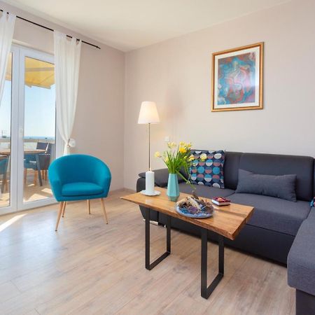 Peaceful Apartment With Beautiful View 赫瓦尔 外观 照片