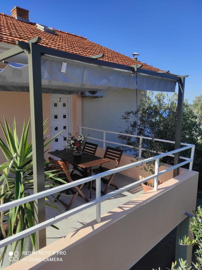 Peaceful Apartment With Beautiful View 赫瓦尔 外观 照片