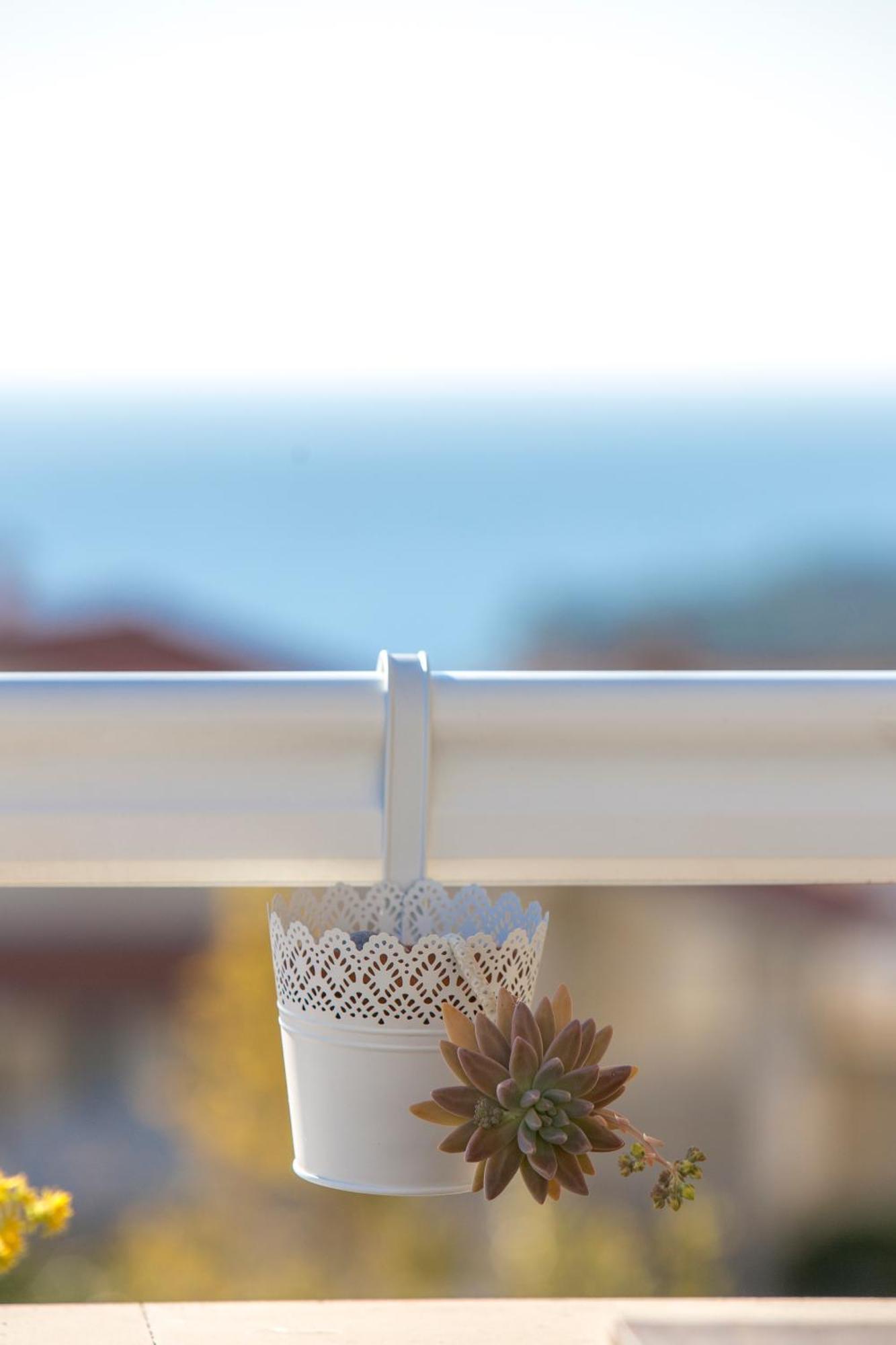 Peaceful Apartment With Beautiful View 赫瓦尔 外观 照片