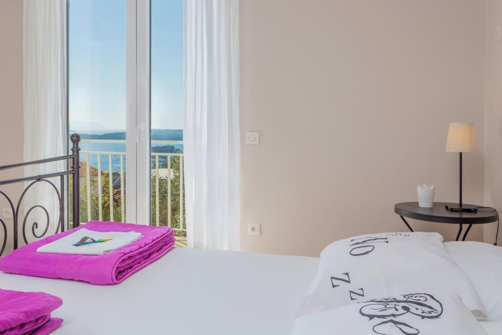 Peaceful Apartment With Beautiful View 赫瓦尔 外观 照片