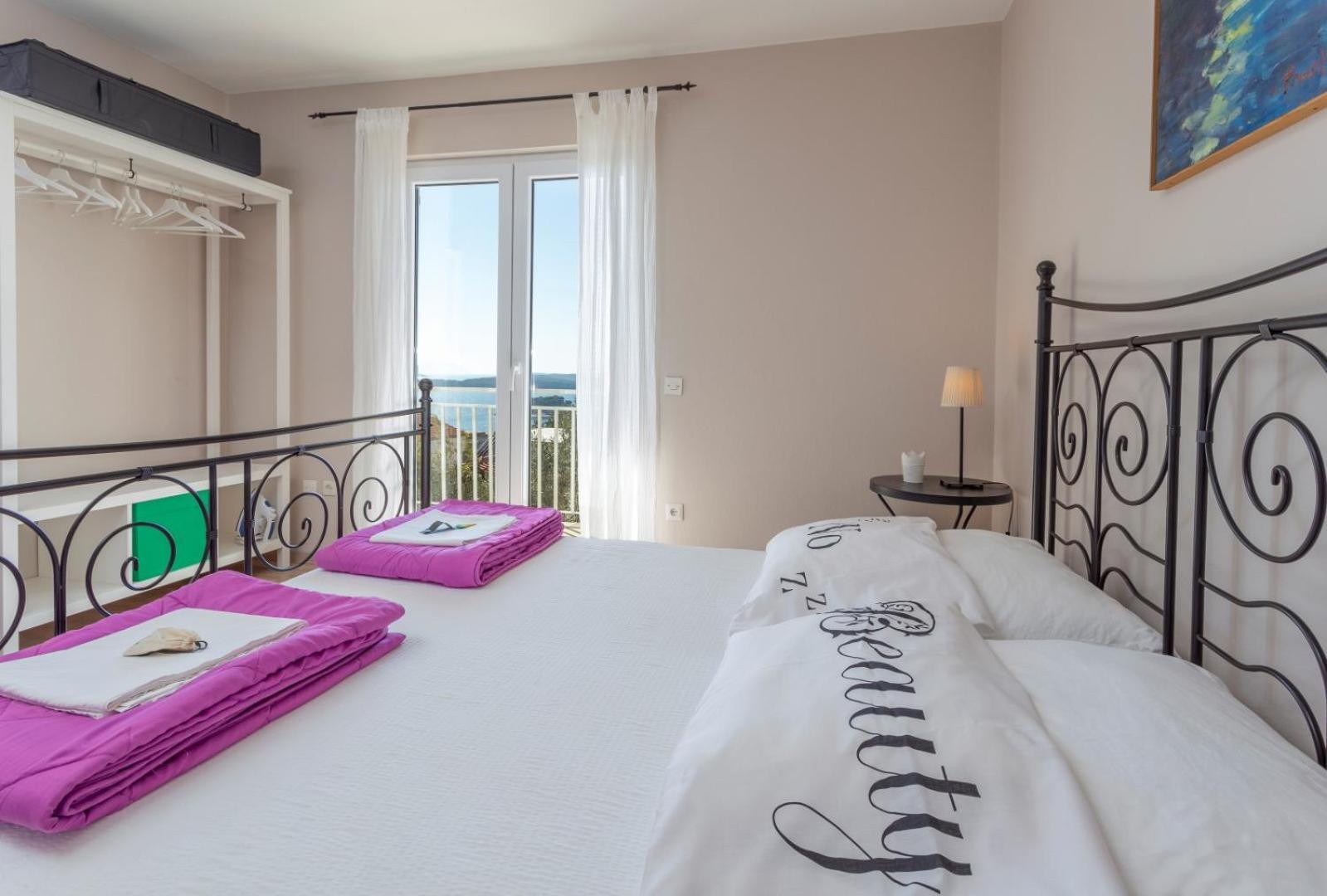 Peaceful Apartment With Beautiful View 赫瓦尔 外观 照片
