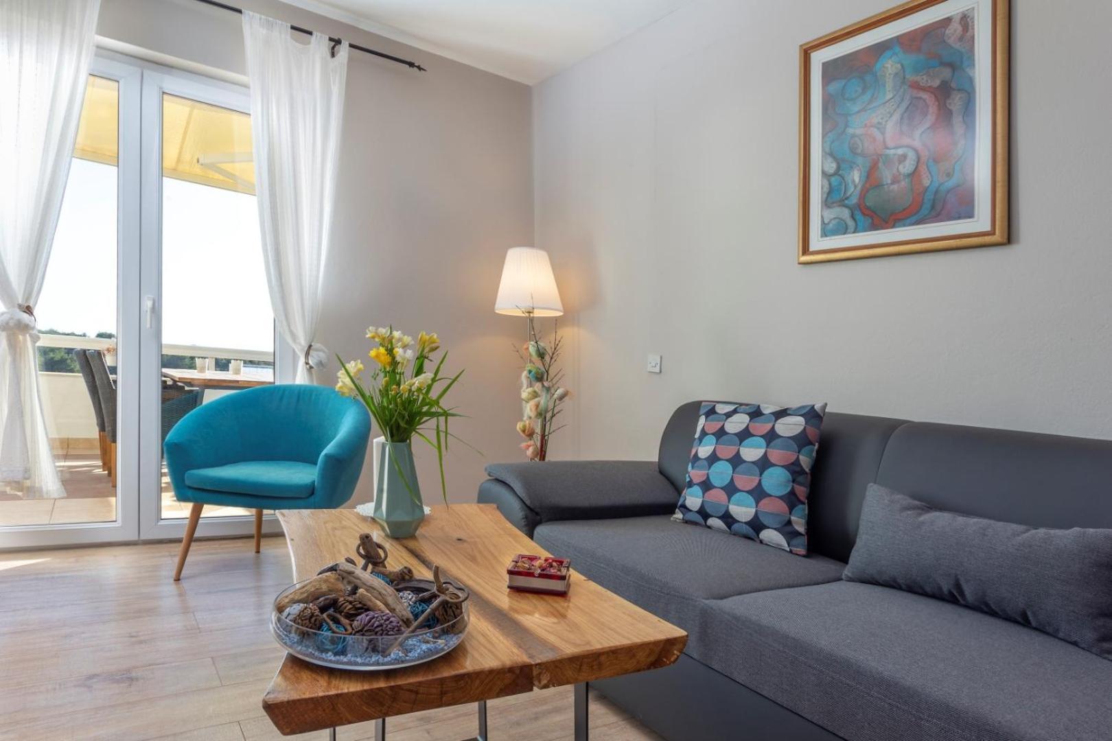 Peaceful Apartment With Beautiful View 赫瓦尔 外观 照片