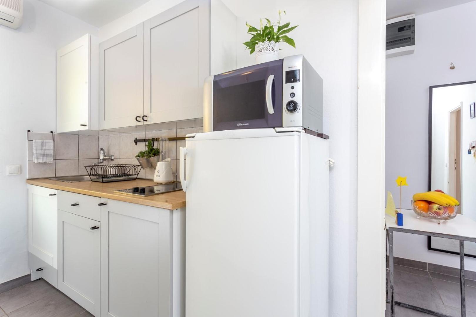 Peaceful Apartment With Beautiful View 赫瓦尔 外观 照片