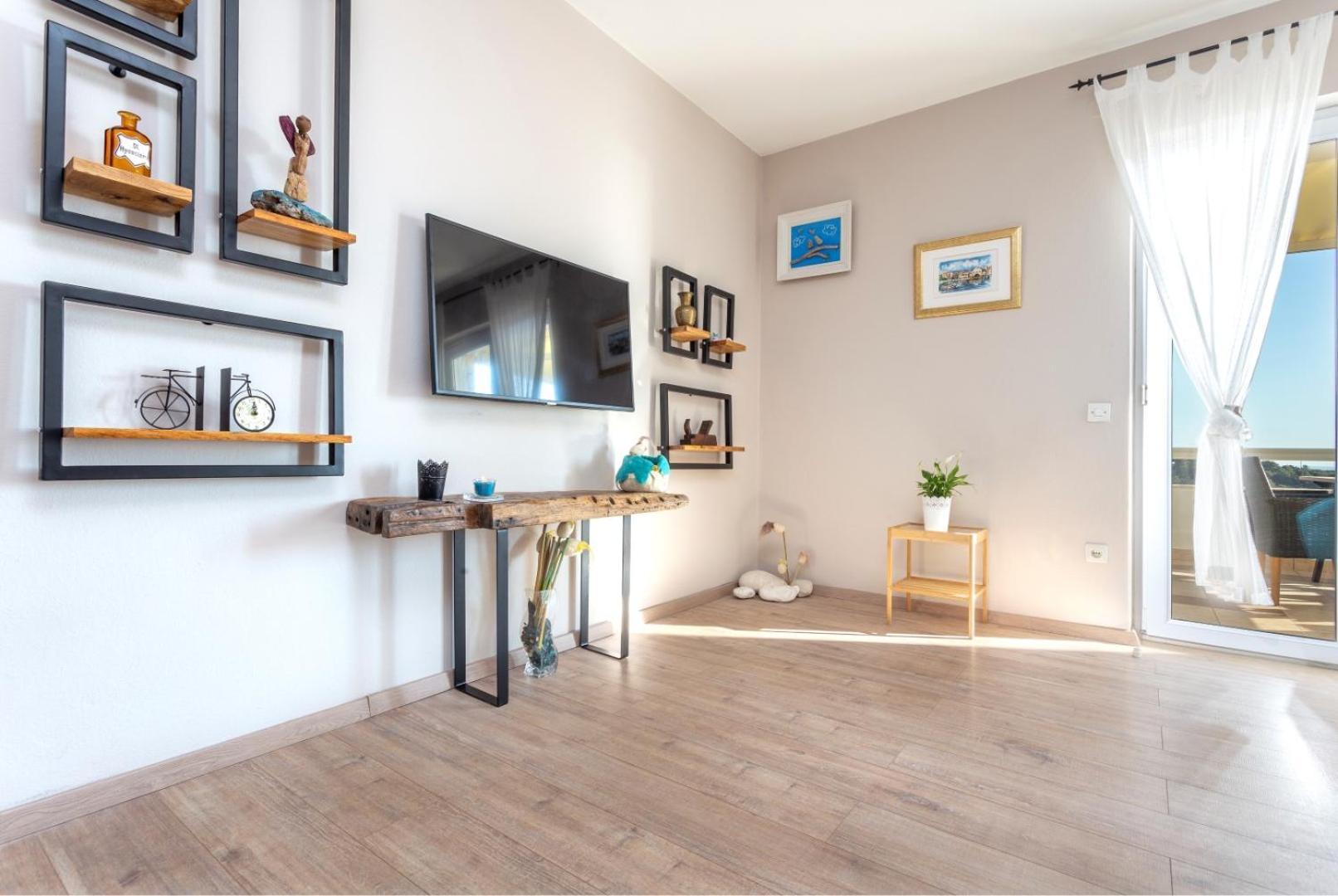 Peaceful Apartment With Beautiful View 赫瓦尔 外观 照片