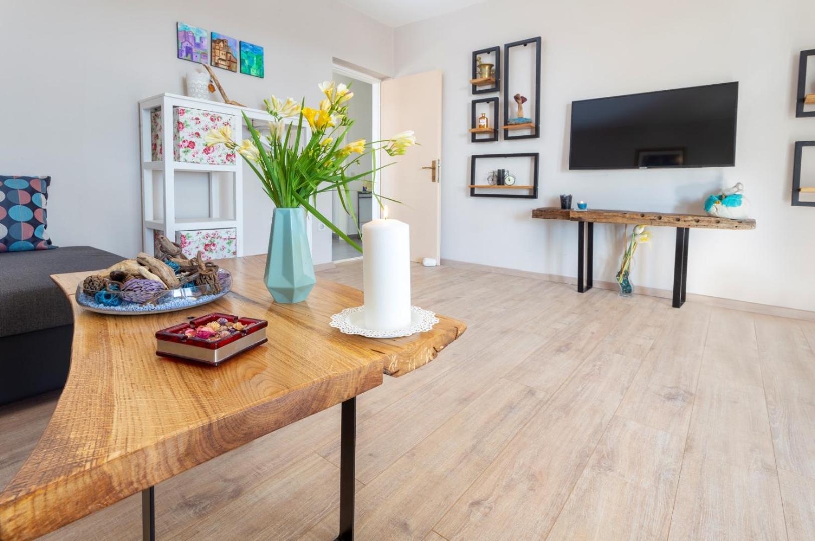 Peaceful Apartment With Beautiful View 赫瓦尔 外观 照片